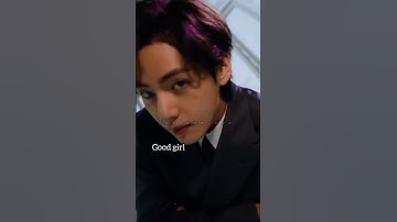 Pov: you fall in love with a bad boy #bts #ff #taehyung #btsmafia #btsarmy