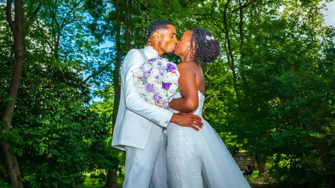 CASAMENTO -Veronica & Jose