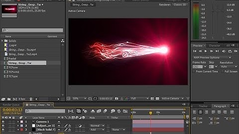 005-Trapecode Particular Course (Form) (String , Desperse , Twist , Spherical field)_2 arabic