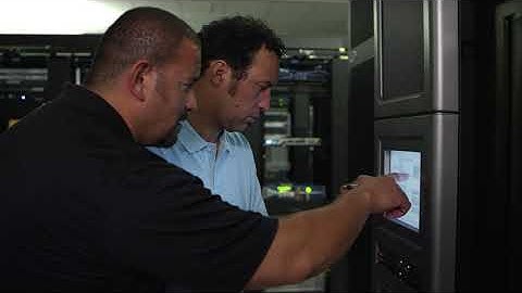 Network Support Specialist - Careers Unlimited