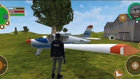 Miami Crime Police | gameplay walkthrough part 7 | Red Chilli | android iOS