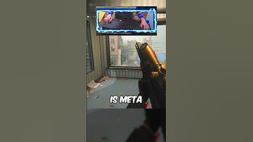 Breacher Drones are META In MW3? #shorts