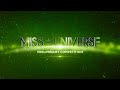 Miss Universe 2022 - Preliminary Introduction Soundtrack