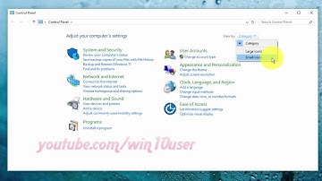 Windows 10 : How to Start or Stop Function Discovery Provider Host Service