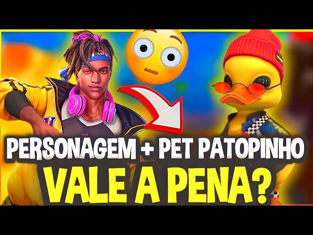 Free Fire: Lupino, novo pet, chega ao servidor avançado em