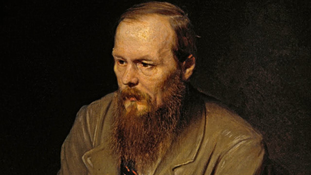 CARI I RUSISË E DËNOI ME VDEKJE / DOSTOJEVSKI