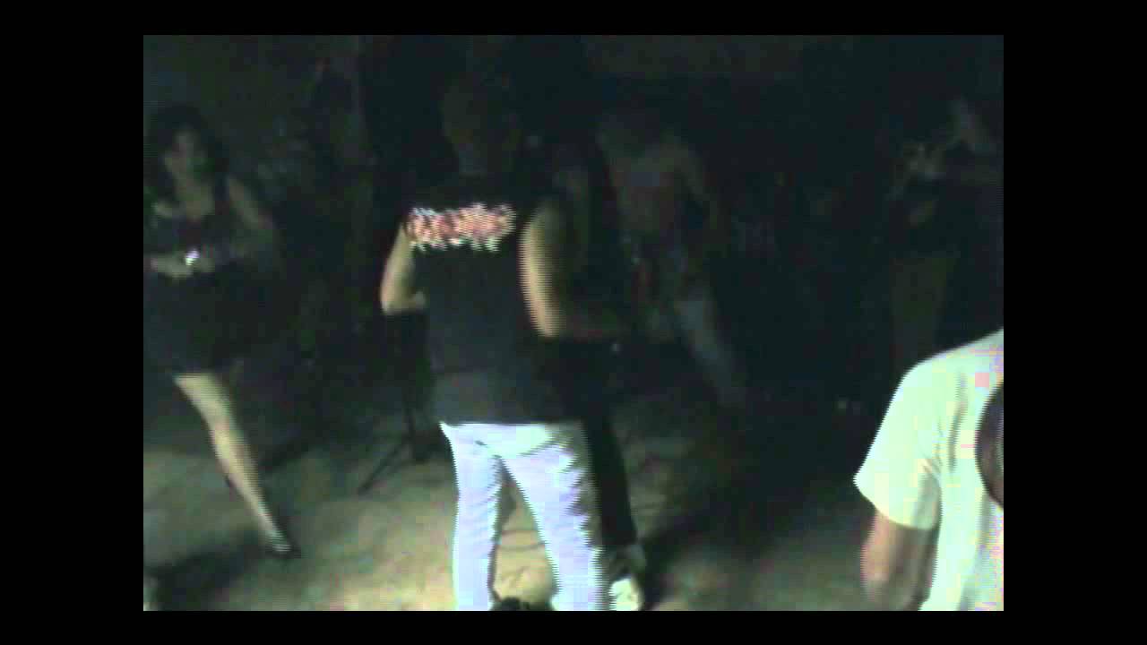 CROSSOVER AND GENERAL METAL IV