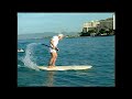 John Z Paddle Surfer