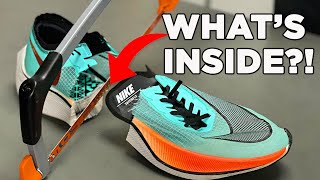 How Do Nike Vaporflys ACTUALLY Make You Faster?