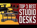 🏆 TOP 3 BEST STUDIO DESKS 2021 ( COMPARISON & REVIEW )