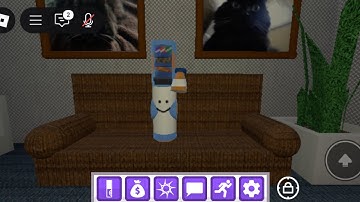 How to get Vending Machine Marker in Find the Markers