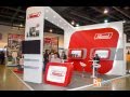 55 Examples of Great Trade Show Booth Displays