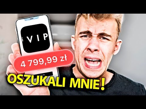 Wideo: Apple Zwróci 32,5 Miliona Dolarów Tym, Których Dzieci Kupiły Zakupy W Aplikacji