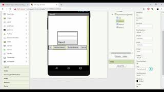 Famous Simple android calculator app without coding || basic arithmetic calculator using MIT(mit) Net Worth