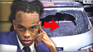 YNW Melly Murder Trial Expert Testimony Goes TERRIBLE - Day 3