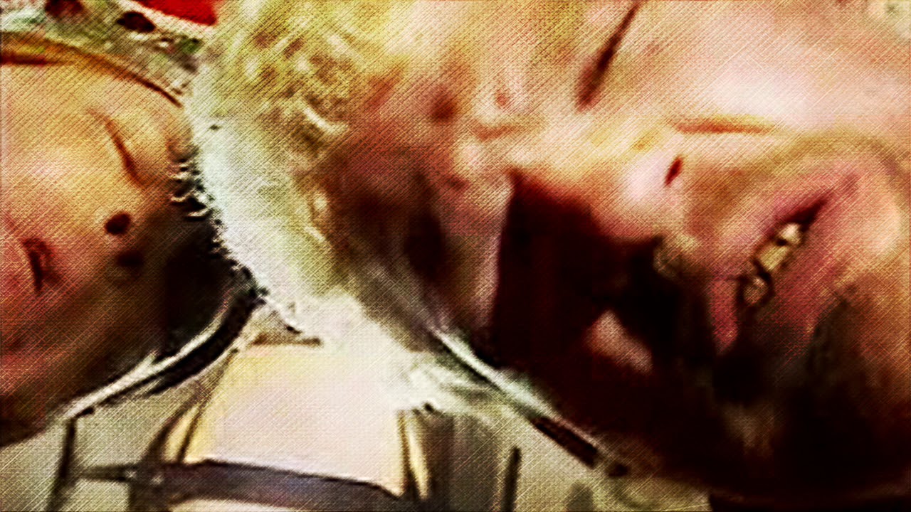 Glenn Jacobs shoots on the infamous Issac Yankem character