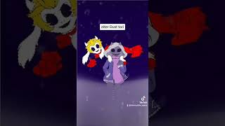 alter dust toriel