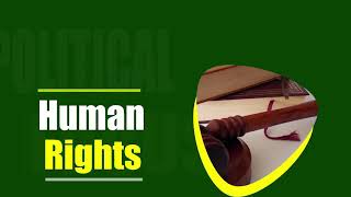 Political Focus Program Intro Video