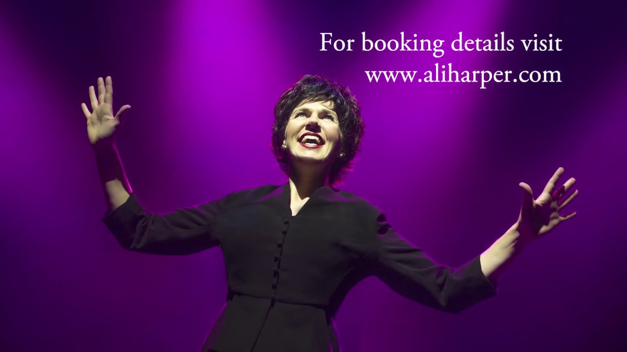 Songs For Nobodies 2018 NZ Tour Lower South Island