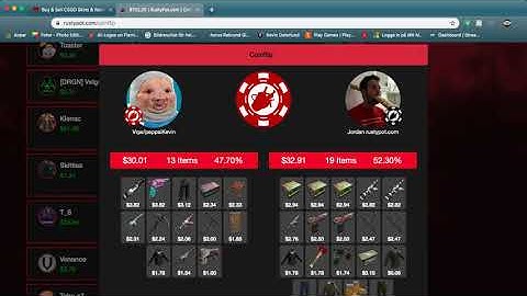 KInda BIG WIN on Rustypot.com  30$