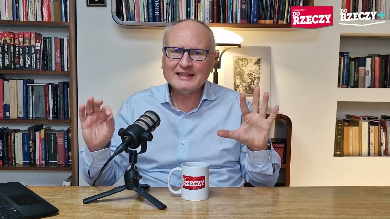 Miniatura: "Kto przeprosi katolików? Kanadyjskie...