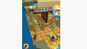 Idle Arks - Max Level