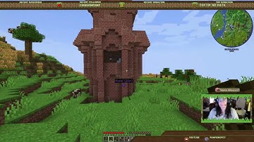 ATM 8 Episode 1 Getting StartedL!