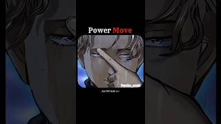 सब कुछ बदल देने वाला पावर मूव #PowerMove #Mindset #Success #SelfImprovement #Motivation #shorts