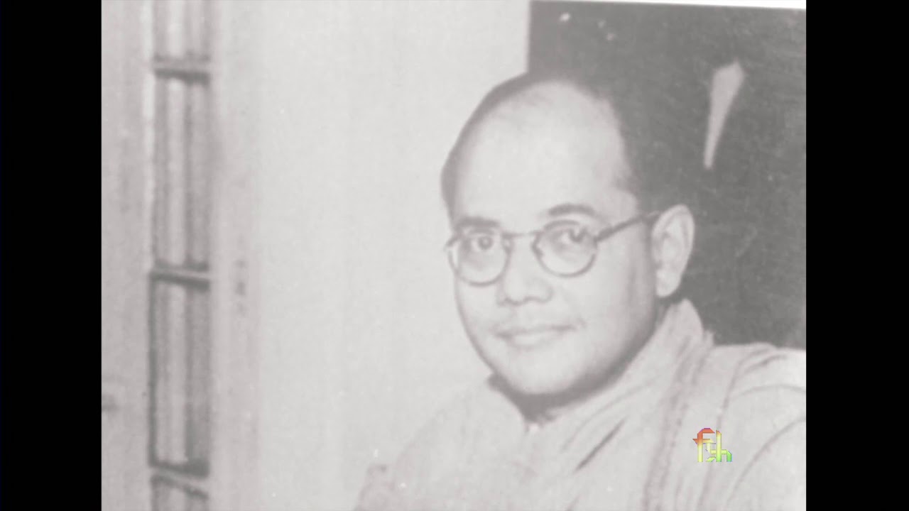 Freedom for India - Documentary on Subhas Chandra Bose