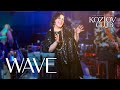 Мариам Мерабова - WAVE | Концерт «СЕРЦЕБИЕНИЕ», 2019 (ПРОЕКТ АРМЕНА МЕРАБОВА «MIRAIF» )