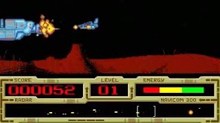 AMIGA THE INVADERS OCS BY VISIONARIES 269DMS THE MENTAL IMAGE DISK1& CD Software 2000 Volume 1 SET 2