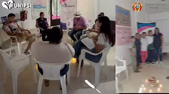 PROGRAMA JUSTICIA RESTAURATIVA