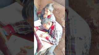 calligraphy competition||SAS coaching center maths by sushant sir #subscribe please