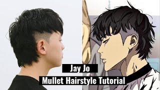 Anime Hairstyle  YouTube