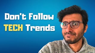 Starting a Software Engineering YouTube Channel? This might help