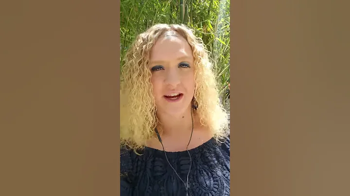Heather Weller UCMP Intro Video
