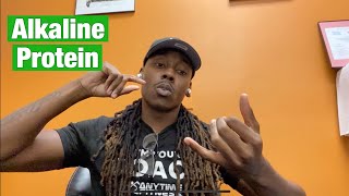 Top 3 Alkaline Protein Sources | Dr. Sebi Approved