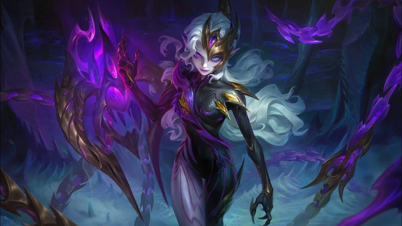 Reytex plays Obsidia with Seri Vexana against Alucard Moskov Dyrroth and Zilong | Reytex Gaming