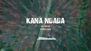 Jah Prayzah feat. Zahara - Kana Ndada chords