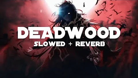 Really Slow Motion - Deadwood (slowed + reverb)# hyper Nation