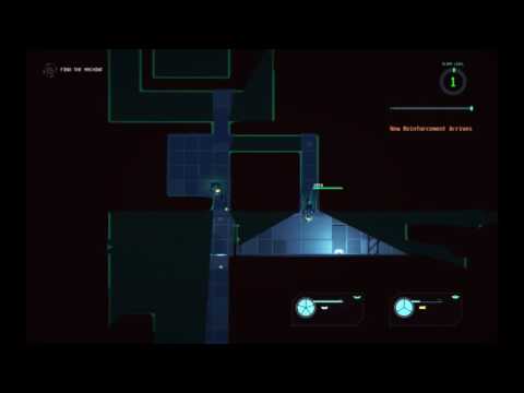 Signal Decay Trailer July