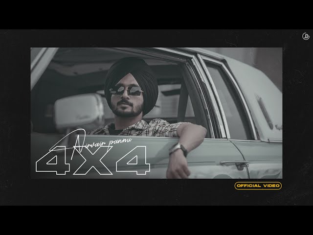 4x4 : Nirvair Pannu (Official Video) Deol Harman | Juke Dock class=