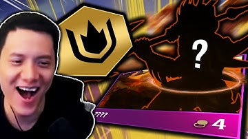 I Upgraded the Best Unit in the Game on Level 7! | TFT Set 9 Patch 13.12