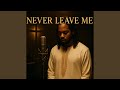 Never Leave Me mp3