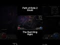 Druid vs The Rust King | Path of Exile 2