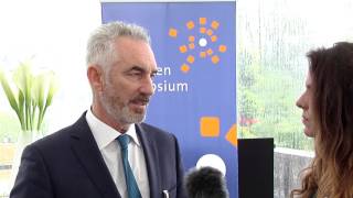 Prof. Tim Jackson – 46th St. Gallen Symposium