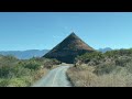 Sonora recorriendo la carretera de la Sierra Sierra Alta de Sonora finalizando en Yécora