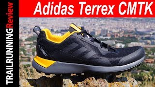 adidas outdoor men's terrex cmtk gtx