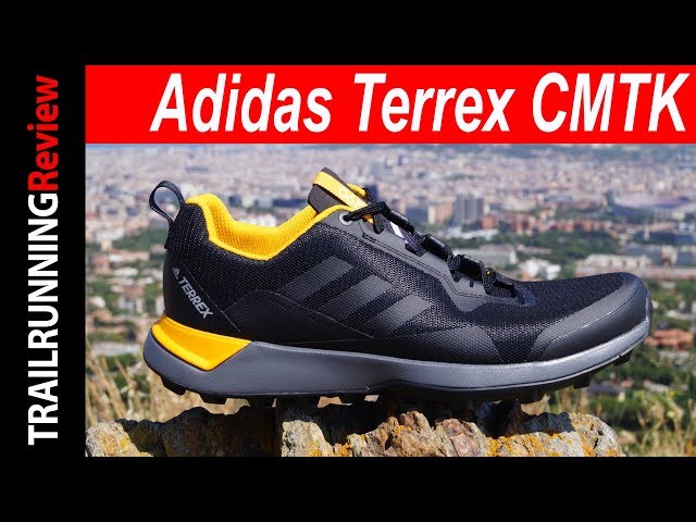 Retirado plátano Electricista Adidas Terrex CMTK - TRAILRUNNINGReview.com