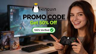 🌟 Kinguin Deals 2026 – Antivirus and Security Software Keys!